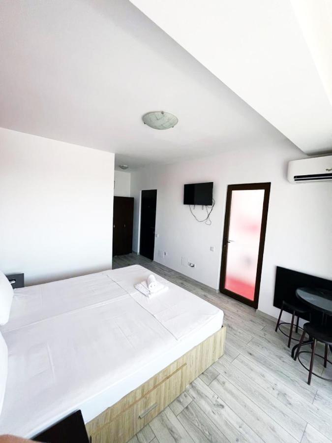 Florencia Studios Constanta Exterior photo