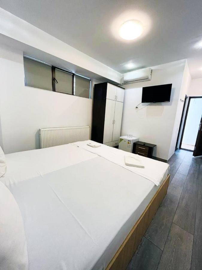 Florencia Studios Constanta Exterior photo