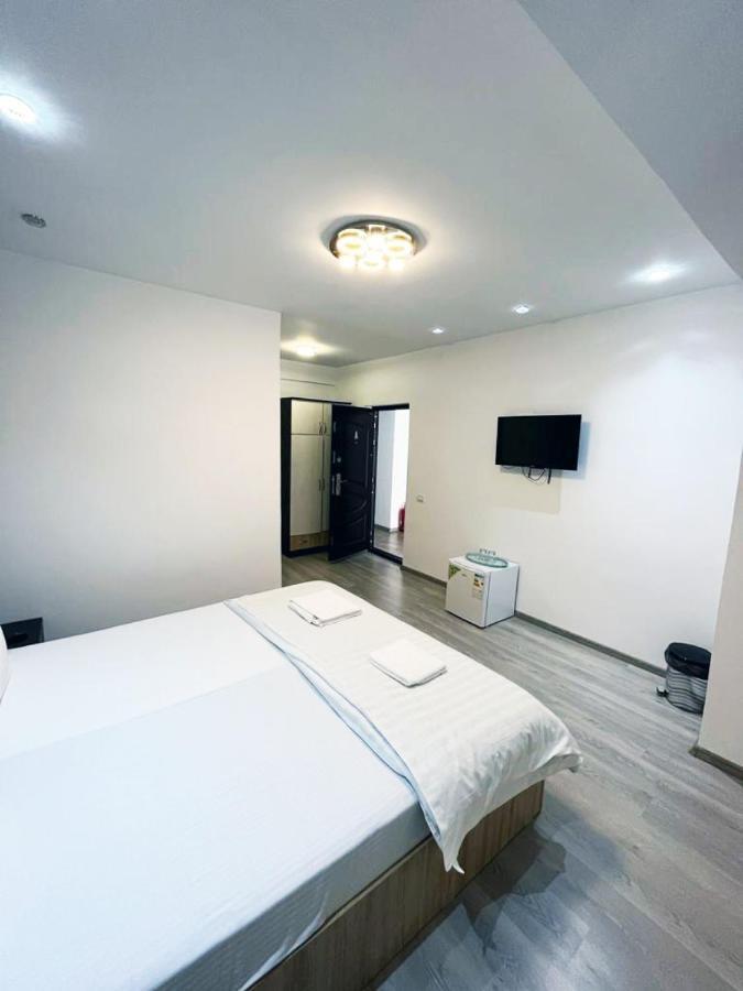 Florencia Studios Constanta Exterior photo