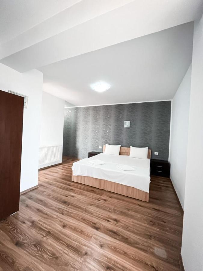 Florencia Studios Constanta Exterior photo