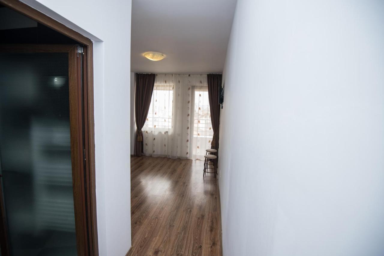 Florencia Studios Constanta Exterior photo