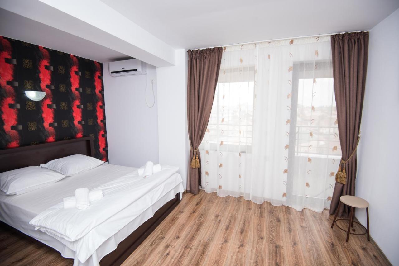 Florencia Studios Constanta Exterior photo