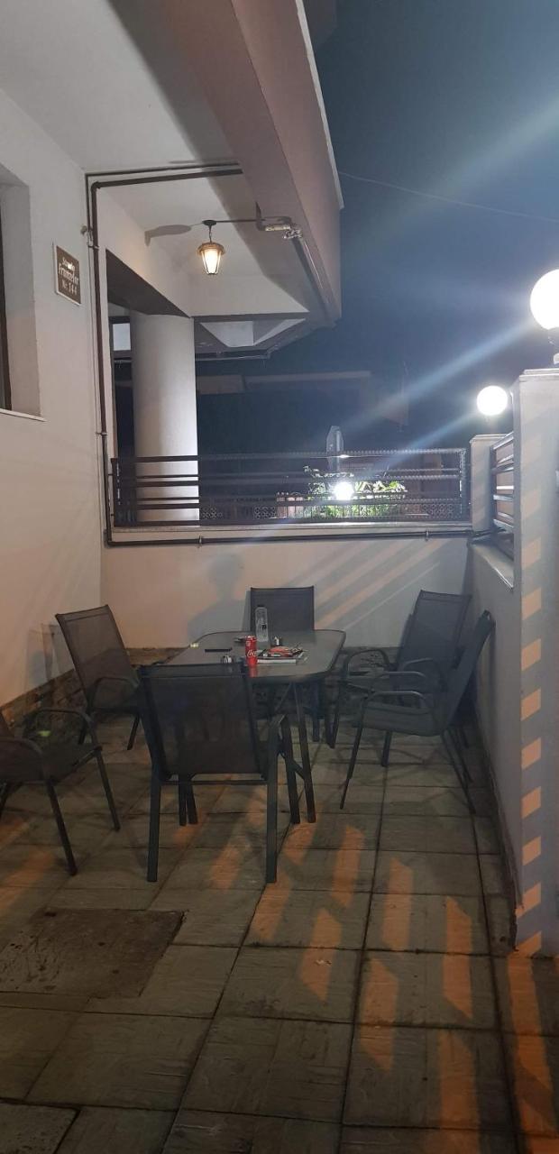 Florencia Studios Constanta Exterior photo