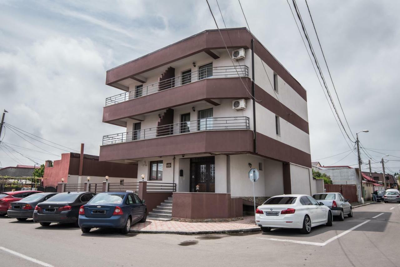 Florencia Studios Constanta Exterior photo